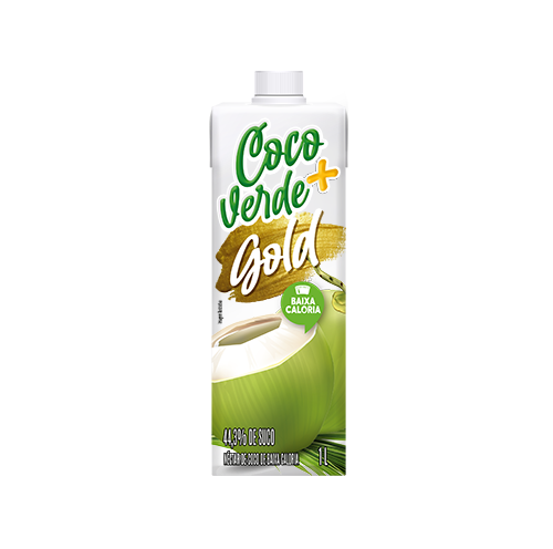 Coco Verde+