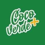 Logo Coco Verde+